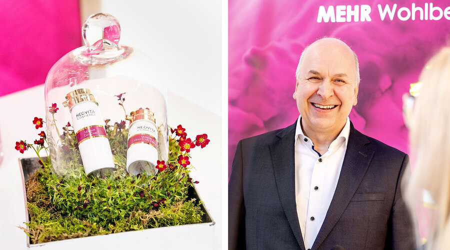 Neovita Messe Trend Beauty 2024