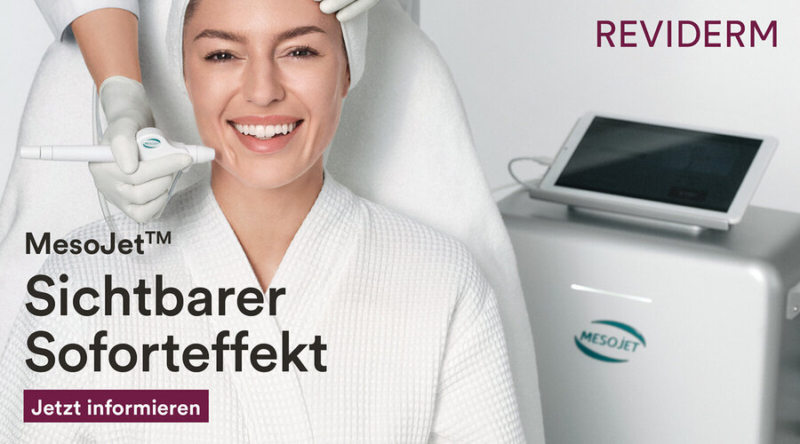 Foto: REVIDERM