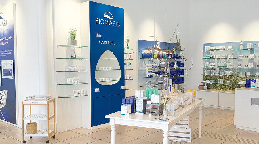 Foto: BIOMARIS