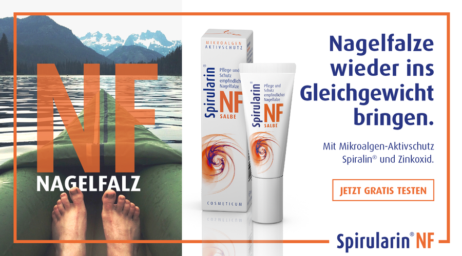 Foto: Anzeige: Ocean Pharma