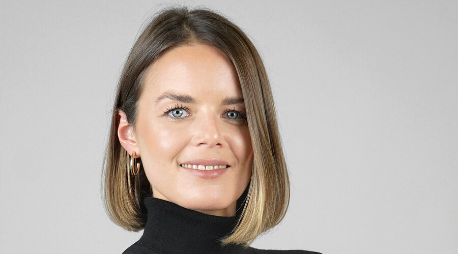 Foto: DR. MED. CHRISTINE SCHRAMMEK