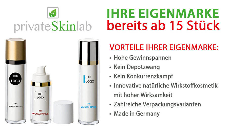 Foto: Anzeige: privateskinlab