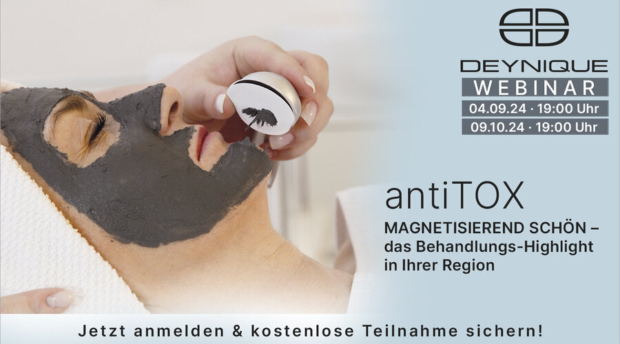 Foto: Anzeige: Deynique