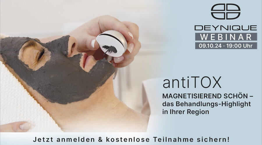 Foto: Anzeige: Deynique