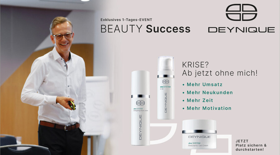 Foto: Anzeige: Deynique