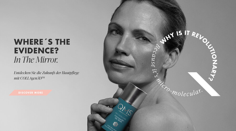 Foto: QMS MEDICOSMETICS GmbH