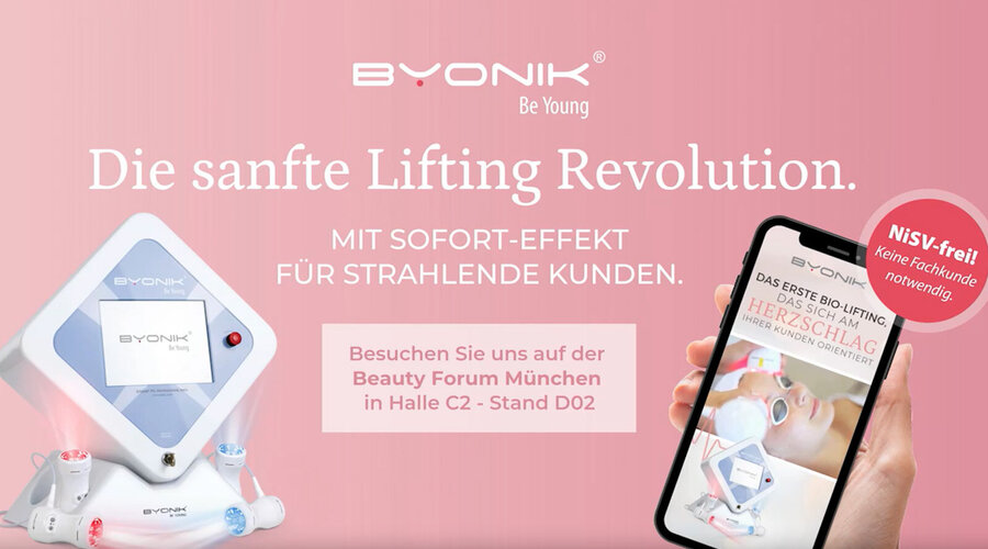 Foto: beauty lumis GmbH