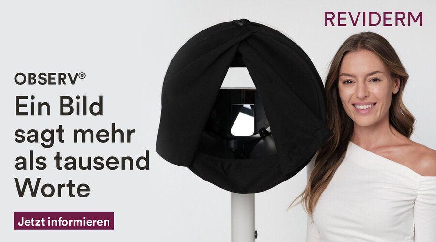Foto: REVIDERM