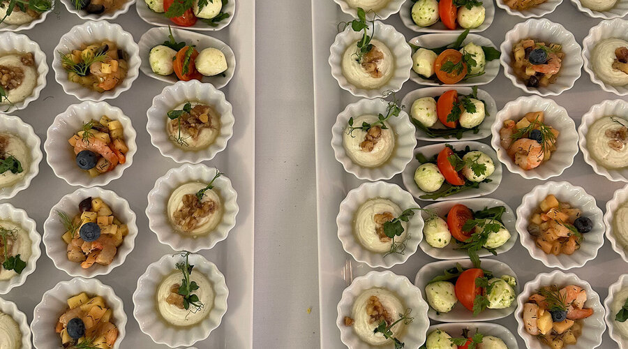 Buffet