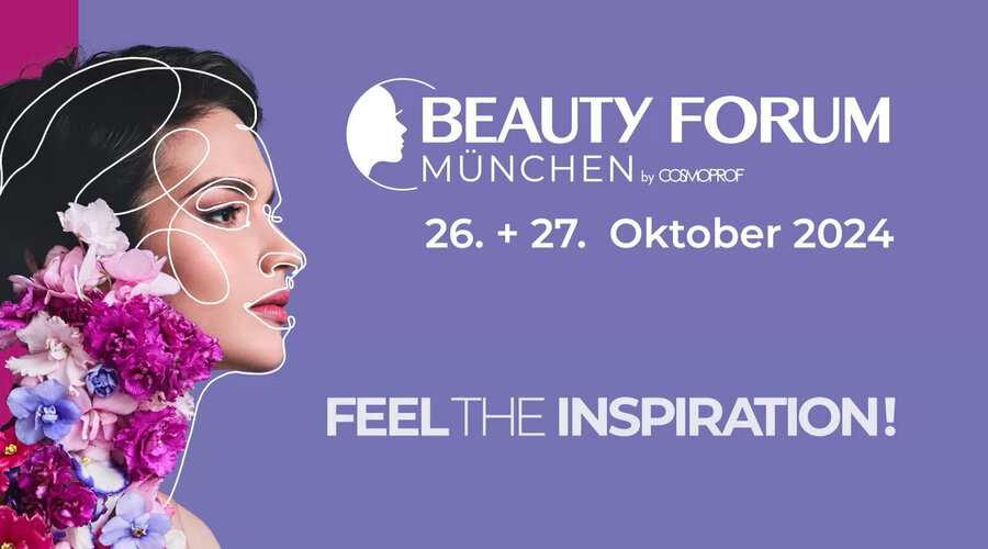 Foto: BEAUTY FORUM MÜNCHEN