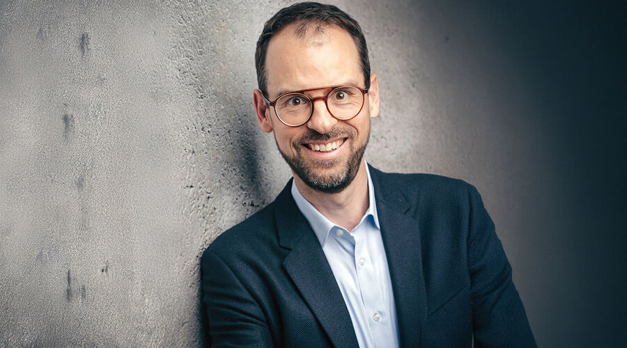 Stefan Mulder