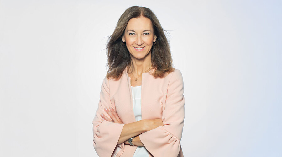 Gabriele Medingdörfer