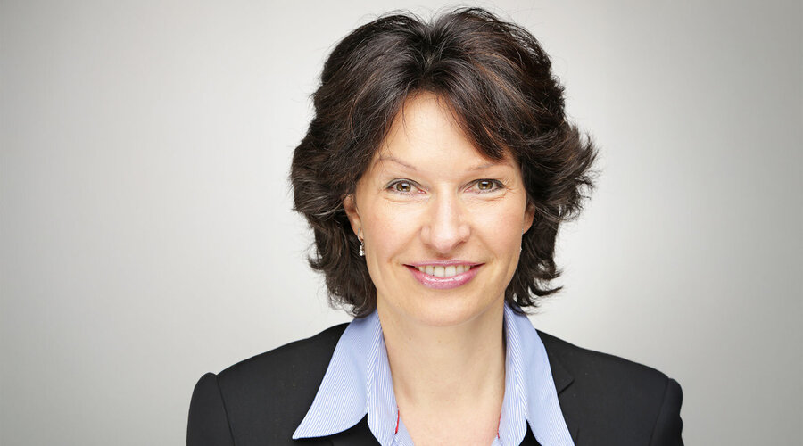 Astrid Tomczak