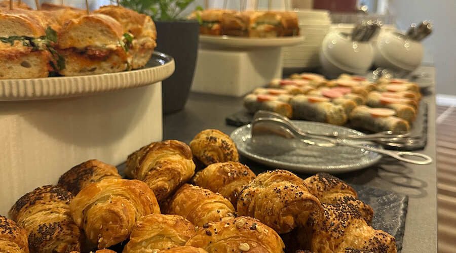Catering