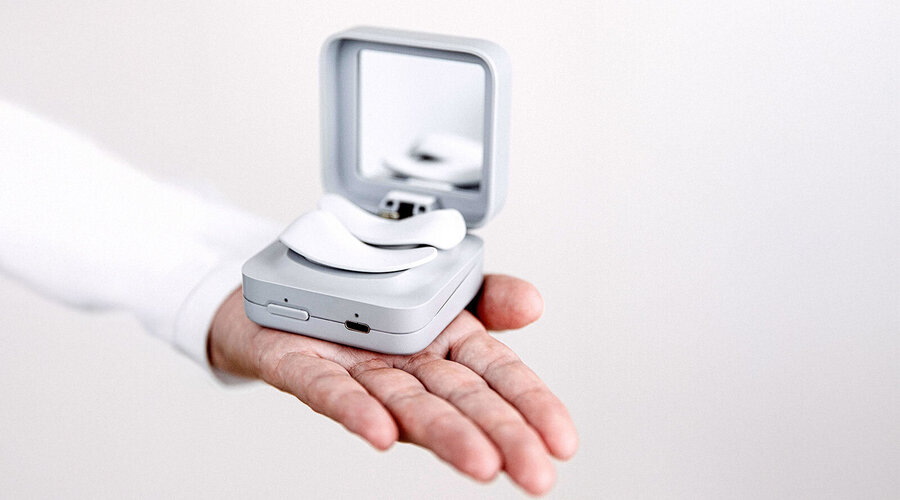 European Product Design Award für Aurox