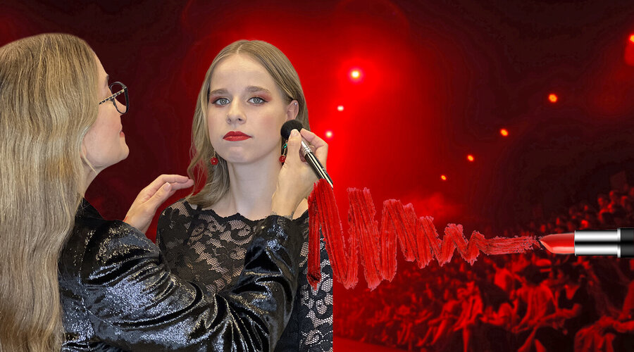 Fotos: Anna-Maria Wolf; Beautyimage/Shutterstock.com; Kittibowornphatnon/Shutterstock.com