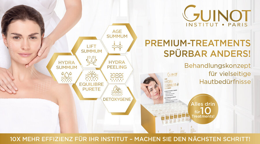 Foto: GUINOT