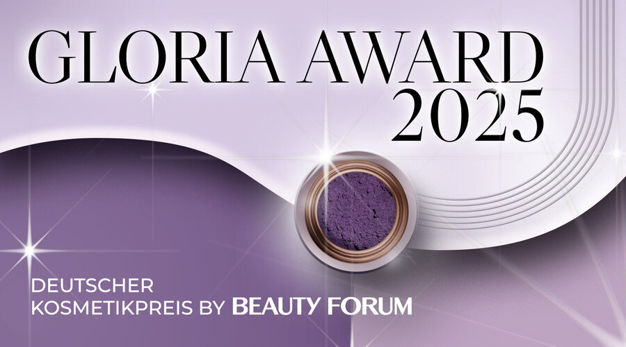 Foto: GLORIA AWARD