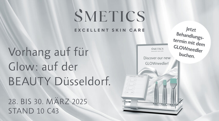 Foto: SMETICS
