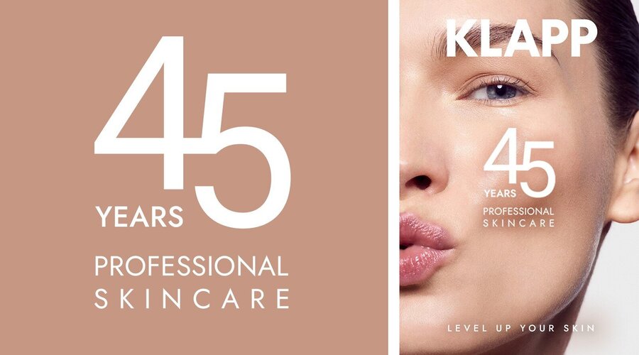 Foto: KLAPP Cosmetics GmbH
