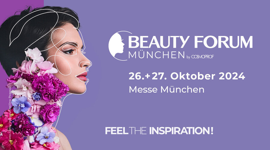BEAUTY FORUM MÜNCHEN 2024