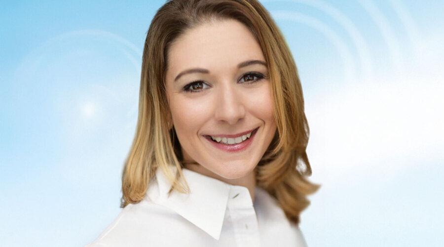 Fabiana Gaetani 