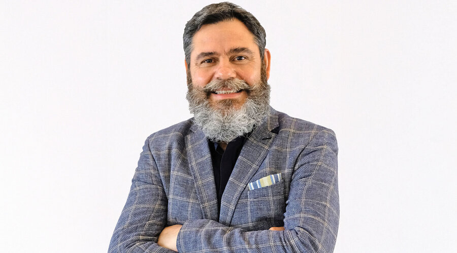 Dirk Fischer Gehwol