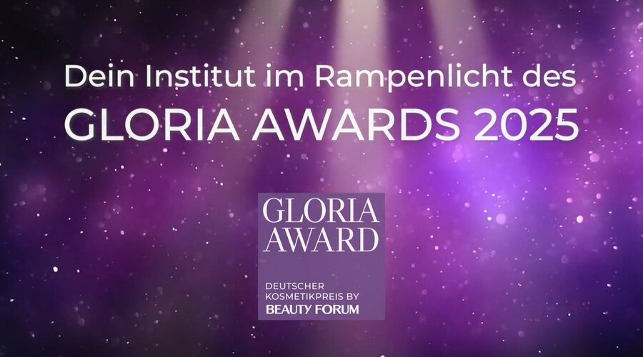 Foto: GLORIA AWARD
