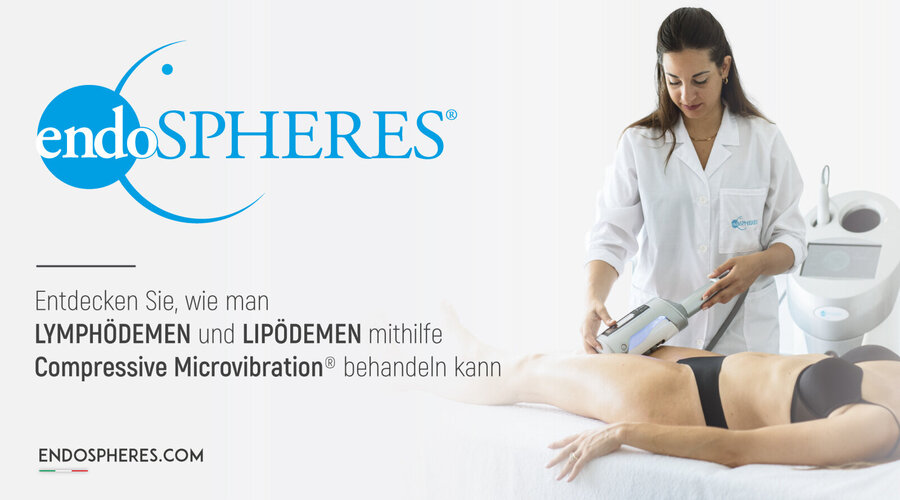 Foto: Endospheres