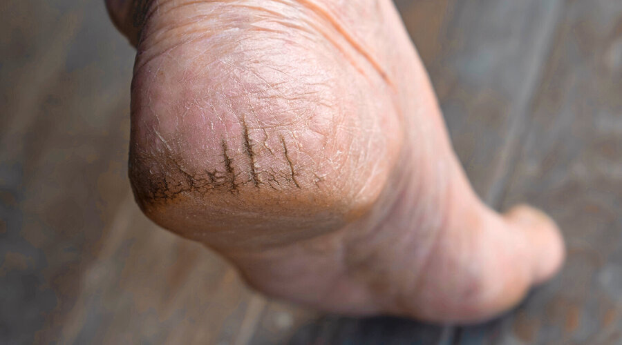Foto: Zay Nyi Nyi/Shutterstock.com