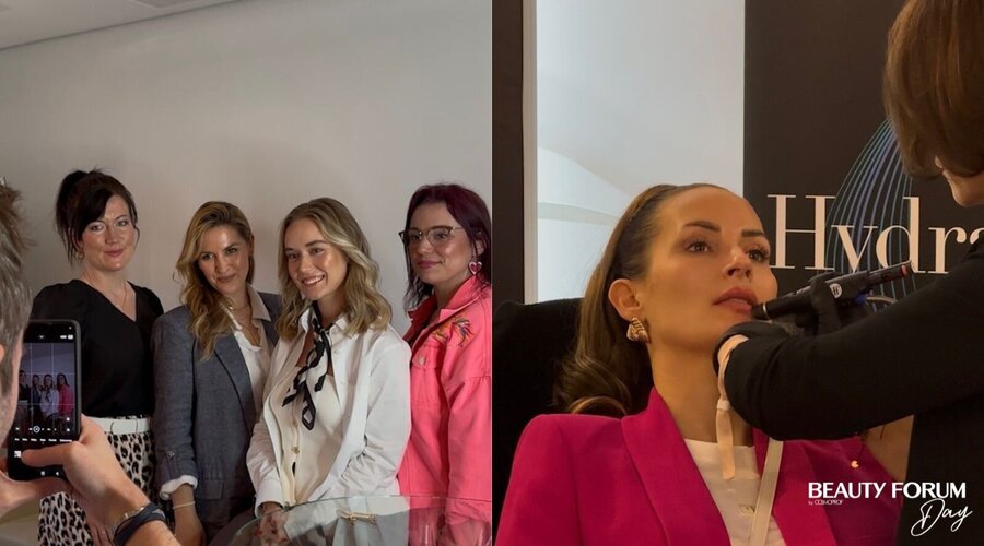 BEAUTY FORUM Day Hamburg