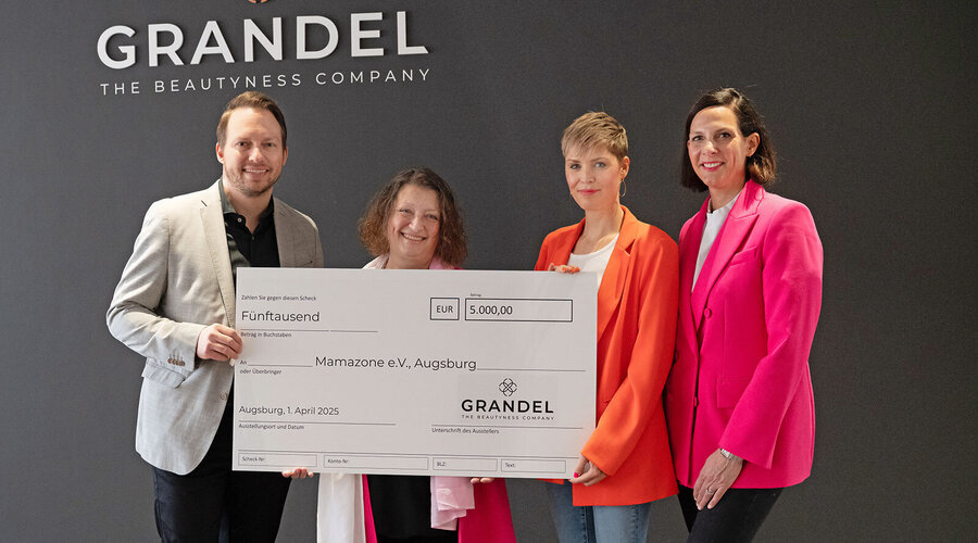 Grandel Support