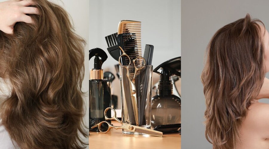 Foto: Charlotte Clinton; New Africa /Shutterstock.com