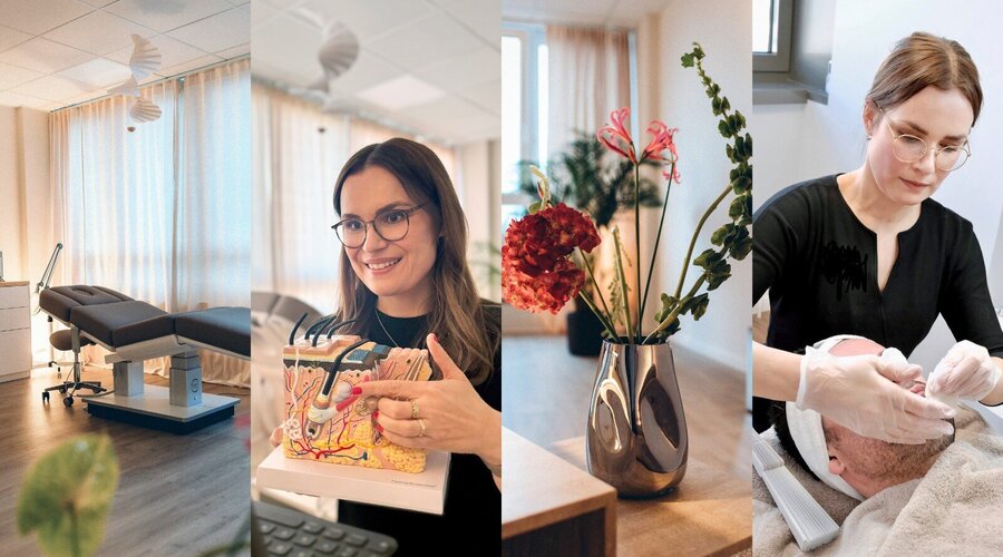 Fotos: Susanne Martens