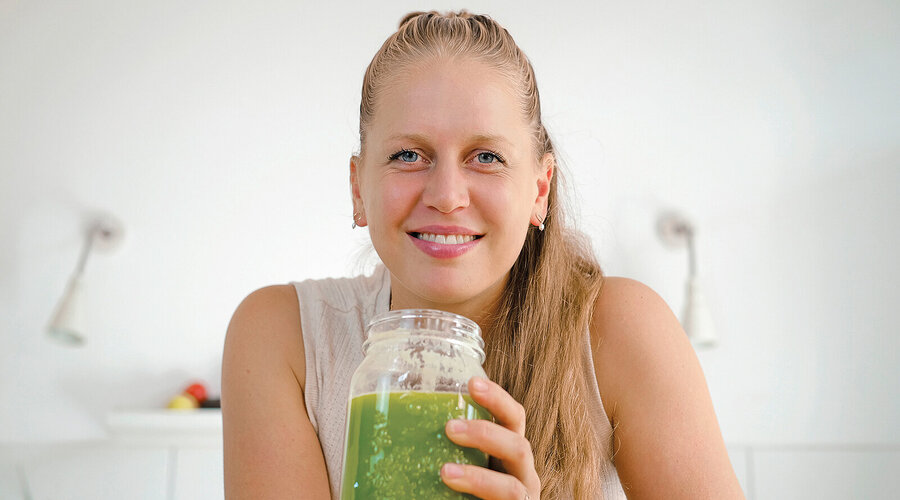 Foto: Anna Klasen
