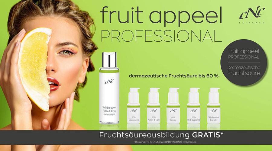 Fruit Appeel