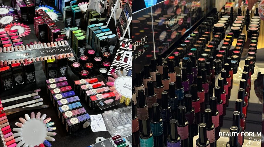 Foto: BEAUTY FORUM