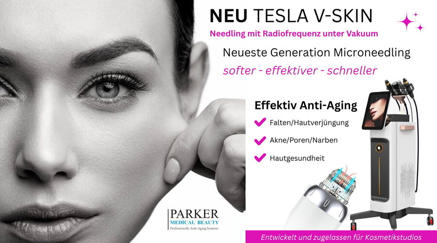 Foto: Parker Medical Beauty