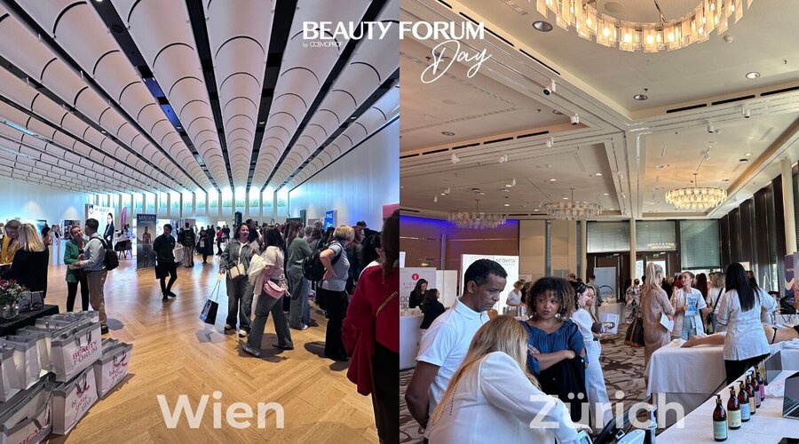 Foto: BEAUTY FORUM