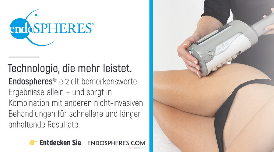 Foto: Endospheres