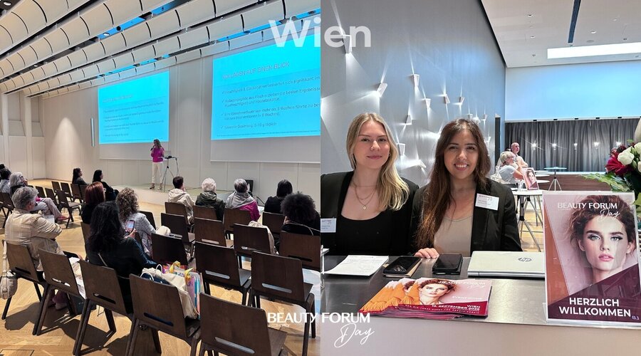 Foto: BEAUTY FORUM