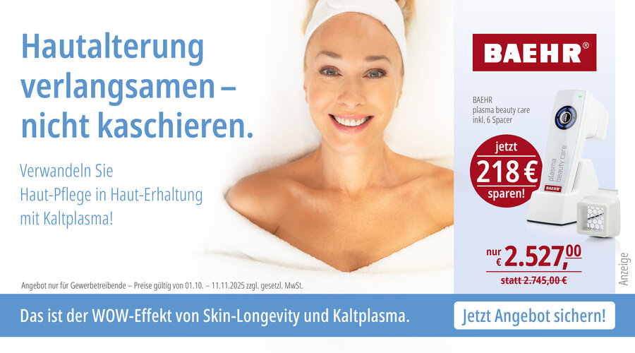 Foto: Gustav Baehr GmbH