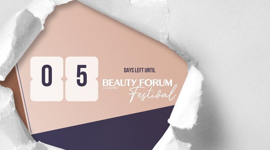 Foto: BEAUTY FORUM