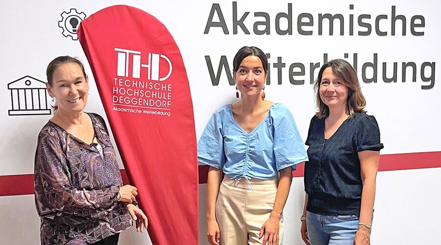 Bachelorstudium