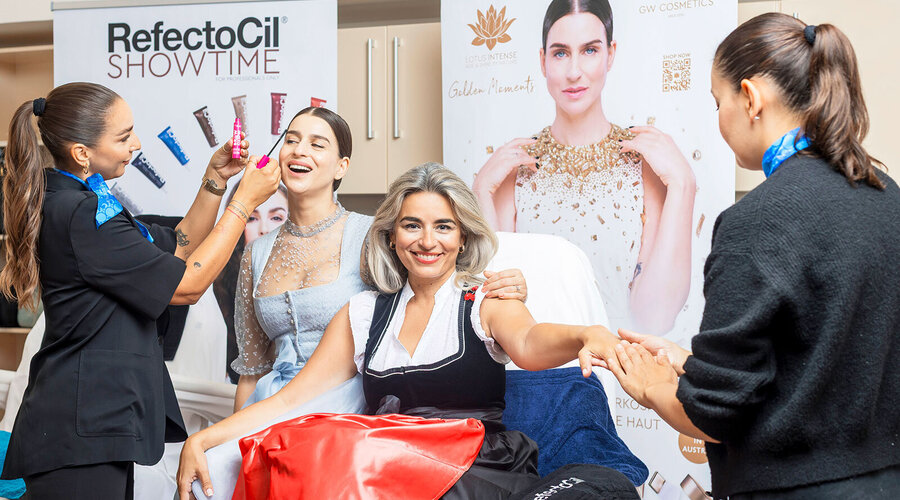 GW_Cosmeti Event