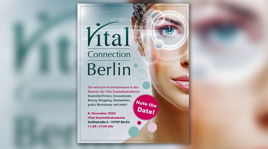 Vital Connetcion Messe