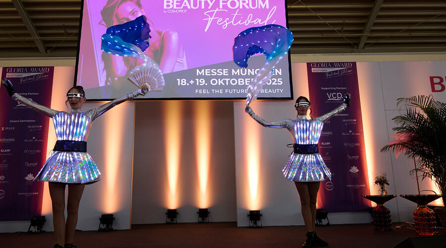 Foto: BEAUTY FORUM