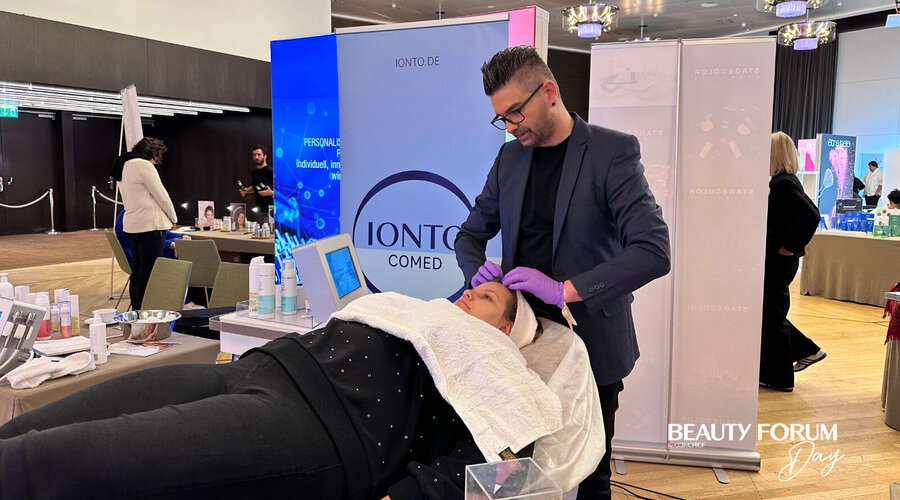 BEAUTY FORUM Day Berlin