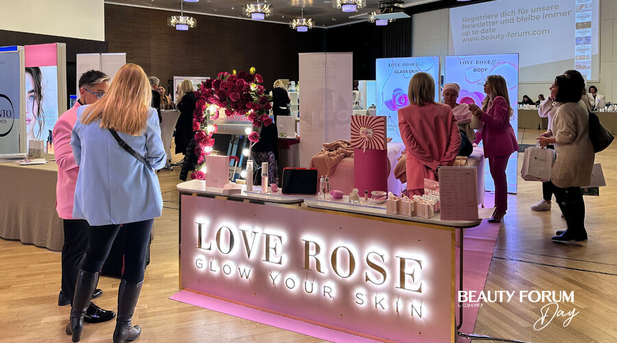 BEAUTY FORUM Day Berlin