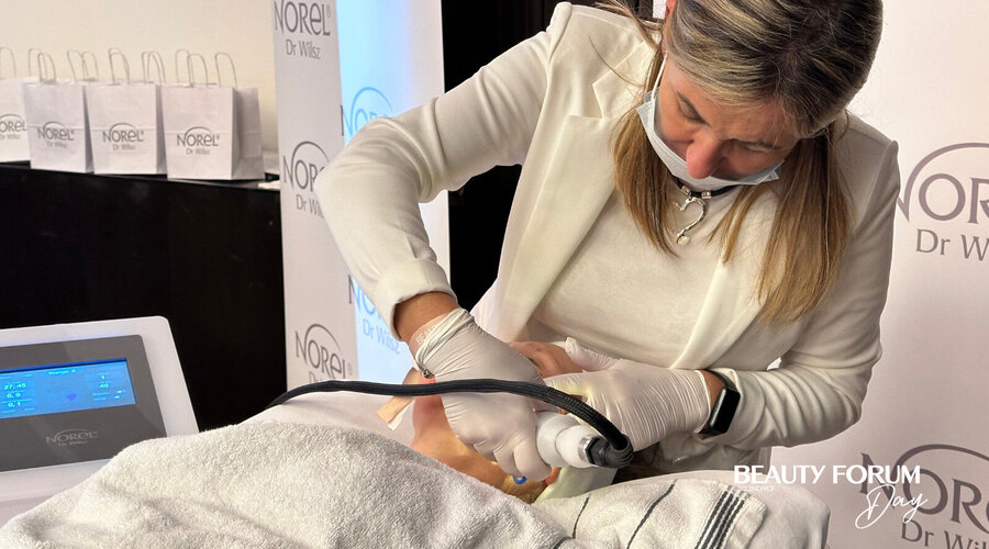 BEAUTY FORUM Day Berlin